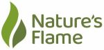 Natures Flame company logo